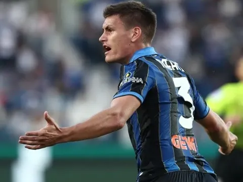 Đẩy McKennie sang Premier League, Juve muốn ký ngay ngôi sao đa năng