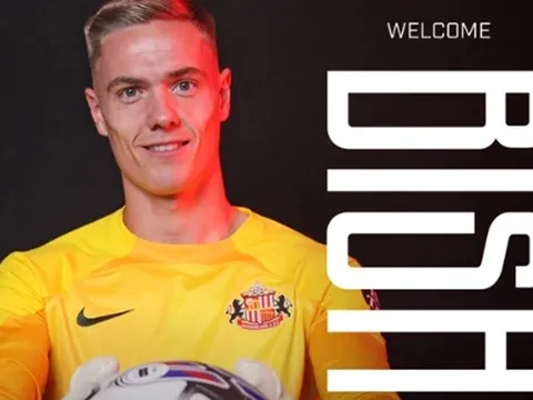 CHÍNH THỨC! Nạn nhân của Onana rời M.U