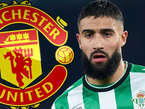 CHÍNH THỨC! Chưa kịp gặp Man Utd, đối thủ La Liga đón tổn thất lớn