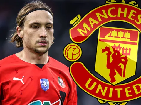 Man Utd có thể đã phát hiện ra một Luka Modric mới