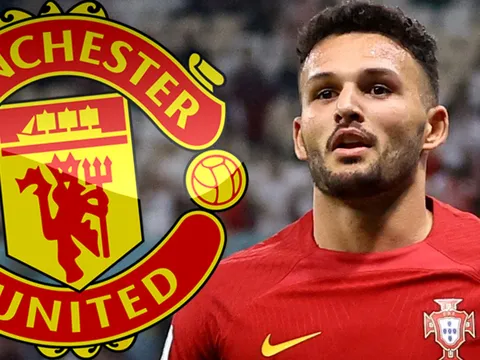 Tới lúc Man United ký 'bom tấn' 80 triệu euro từ PSG