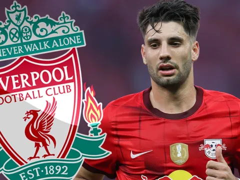Here we go! Liverpool 'nổ' tân binh thứ 2, giá 70 triệu euro