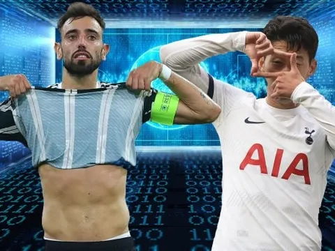 Siêu máy tính dự đoán Premier League: Cú sốc MU; Arsenal tụt dốc