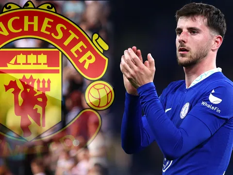 Man Utd ra tối hậu thư cho Chelsea