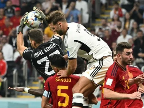 Man Utd tìm thấy người Ten Hag yêu cầu ở World Cup 2022