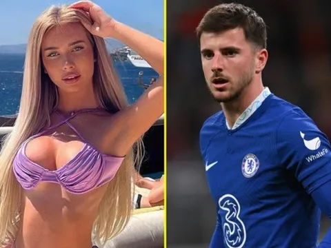 Orla Sloan - 'Con quỷ nhỏ' của Mason Mount