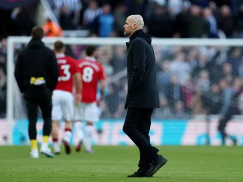 O'Rourke khuyên M.U chiêu mộ Vua sút phạt Premier League