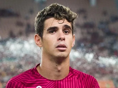 Từ cú sốc Ruben Neves, nhìn lại 12 ngôi sao đã rời châu Âu quá sớm