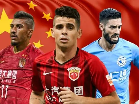 CHOÁNG! Trung Quốc sinh biến, Châu Âu ồ ạt đón dàn sao lưu lạc tái xuất?