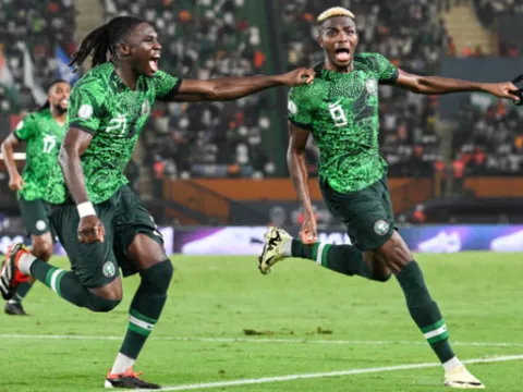 Juve để mắt tới sao AFCON