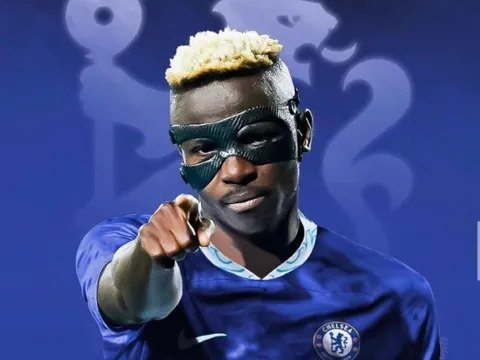 Dean Jones cập nhật vụ Chelsea mua chân sút 'vạn người mê'