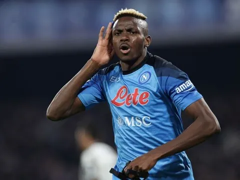 Chelsea tranh tiền đạo 150 triệu bảng với Man Utd