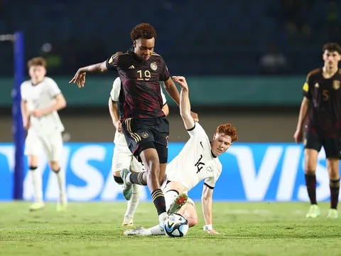 Bayern kích hoạt điều khoản giải phóng của sao trẻ Schalke