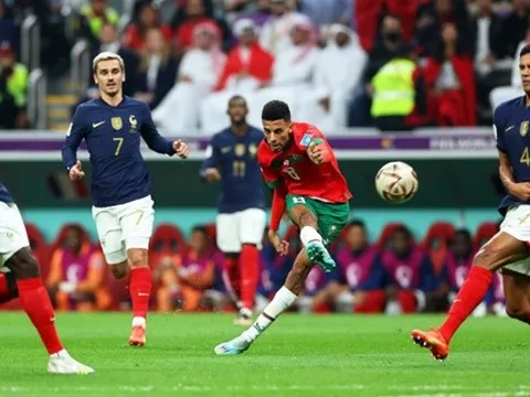 Sao World Cup lên tiếng về tương lai