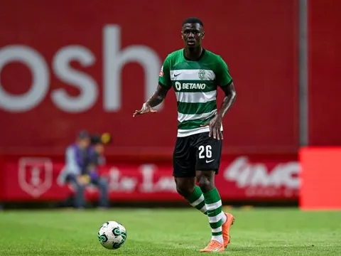 Arsenal dẫn đầu cuộc đua giành trung vệ 80 triệu euro