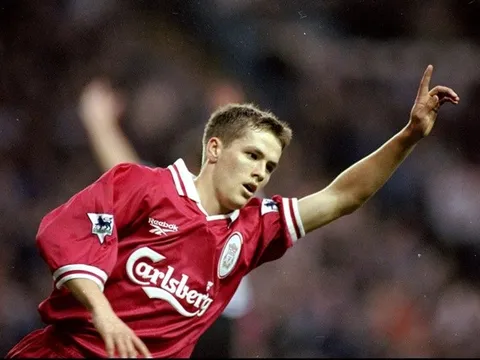 'Tôi không biết sự nghiệp của mình sẽ bị hủy hoại sau khi giành Quả bóng vàng'