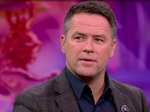 Owen gây bão với nhận định vô địch của Man Utd