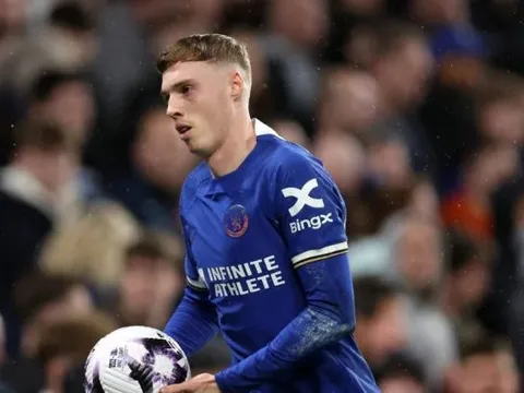 Owen Hargreaves: "Cậu ấy bình tĩnh đến mức phi thường"