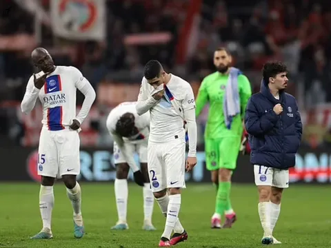 Owen Hargreaves chỉ bí quyết để PSG bắt kịp Bayern Munich