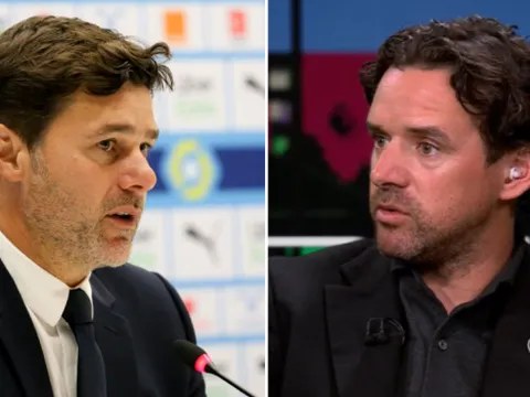 Owen Hargreaves dự đoán vị trí của Chelsea trong tay Pochettino