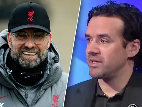 Owen Hargreaves muốn Man Utd sao chép một thứ của Liverpool