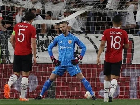 Hargreaves đề xuất Ten Hag tống khứ tội đồ Man Utd