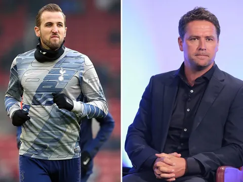 "Nếu là Kane, tôi sẽ không rời bỏ EPL vì Bayern"