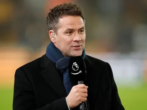 Owen nhận định trận Man Utd - Arsenal