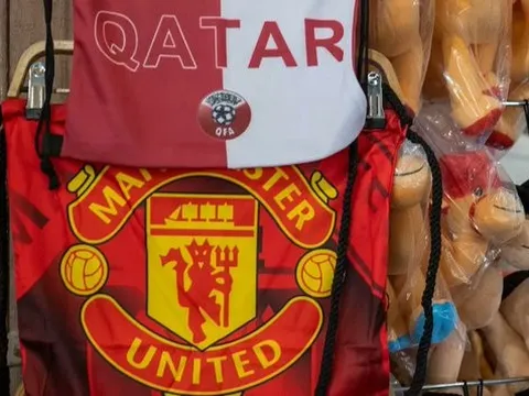 Cú sốc vụ Man Utd đổi chủ?