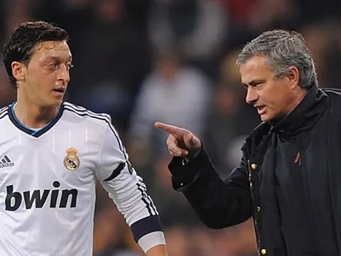 15 bản hợp đồng của Mourinho ở Real nay nơi đâu?