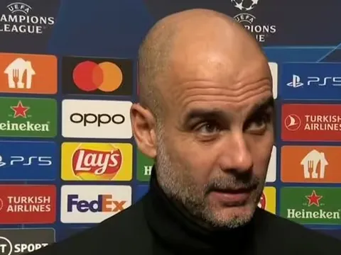 Pep nêu 3 trận đấu quyết định mùa giải của Man City