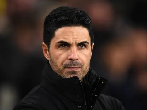 Nhìn Wolves thua Man Utd, mới thấy Arteta đã đúng