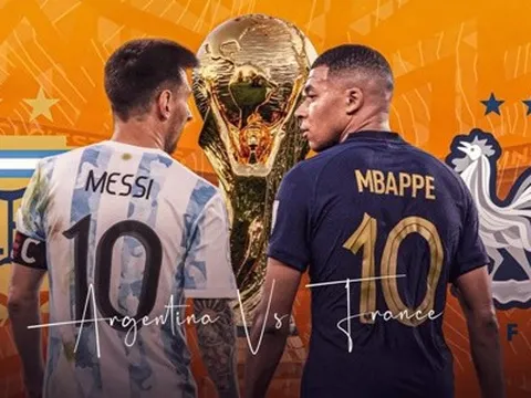 Chuyên gia dự đoán World Cup 2022 Argentina vs Pháp: Thẻ đỏ tan giấc mơ