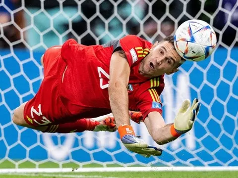 Chuyên gia Việt Nam dự đoán Messi tỏa sáng, Argentina thắng Pháp