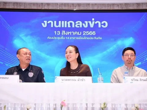 Tranh chức chủ tịch, Madam Pang quá cao tay!