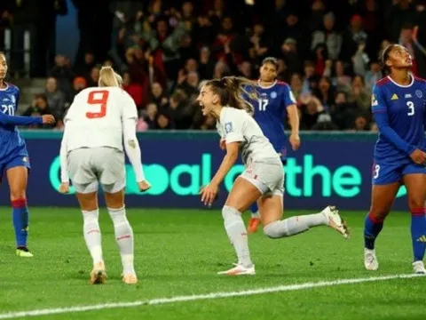 Hiện thực phũ phàng cho tuyển nữ Philippines