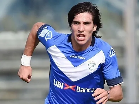 Quyết có "tiểu Pirlo", Man Utd đặt lên bàn đàm phán 40 triệu bảng