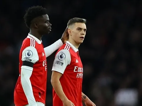 Công thức vô hiệu hóa Arsenal
