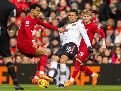 Siêu máy tính dự đoán Premier League 2022/23: Arsenal vô địch, Liverpool có vượt M.U?
