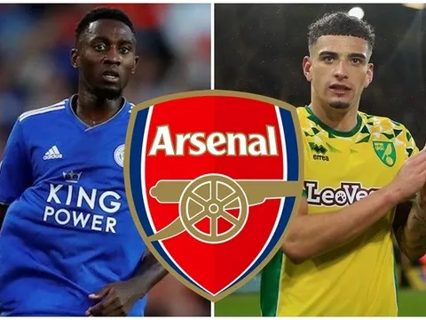 Rất nhanh! Arsenal dùng độc chiêu, đưa về "siêu máy quét" + tương lai Tam Sư