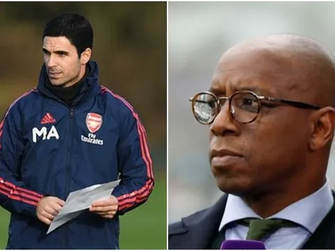'Phải, Arsenal sẽ loại bỏ anh ta, anh ta, anh ta và anh ta'