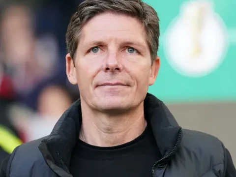 CHÍNH THỨC! Crystal Palace có HLV trưởng mới