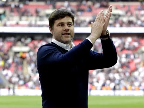 Pochettino ra lệnh, PSG gia nhập cuộc đua giành 'máy chạy' 80 triệu