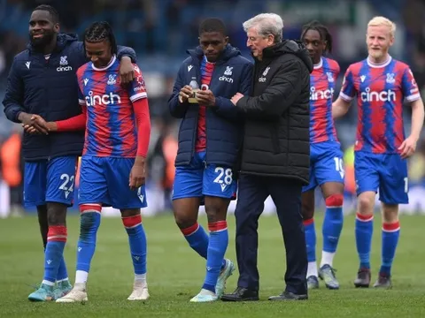 Đội bóng thành London sắp sa thải HLV