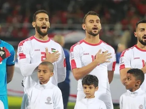 HAGL nhắm công thần CLB Hà Nội; ĐT Palestine mang đội hình mạnh đấu Việt Nam