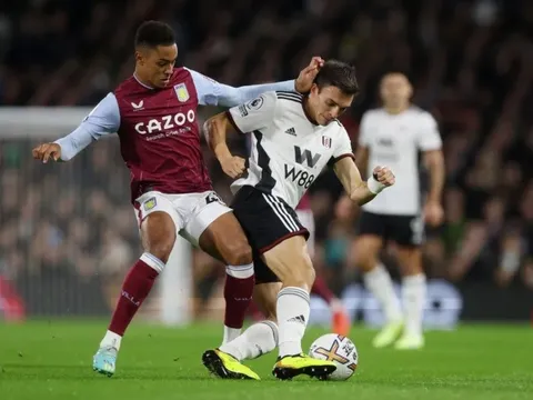 Arsenal gia nhập cuộc đua giành cỗ máy tắc bóng EPL