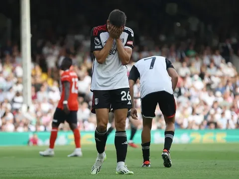 João Palhinha lên tiếng về vụ chuyển nhượng hụt sang Bayern Munich