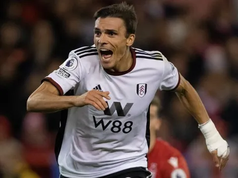 Man Utd để mắt đến "vua tắc bóng" của Premier League