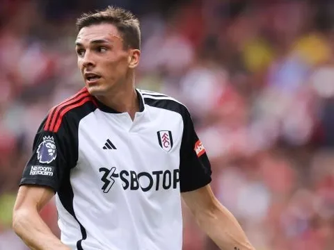 Romano xác nhận, Arsenal nhắm tiền vệ 80 triệu bảng