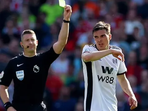 Thay Busquets, Barcelona nhắm hàng hot Premier League